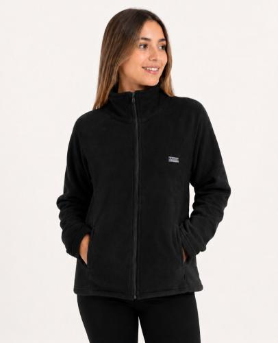 Campera Micro Polar