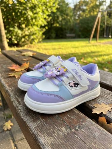 Zapatillas de Nenas