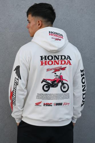 Maxibuzo Honda Xr