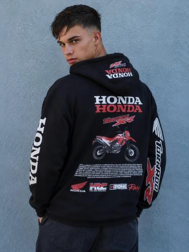 Maxibuzo Honda Xr - Miniatura 3