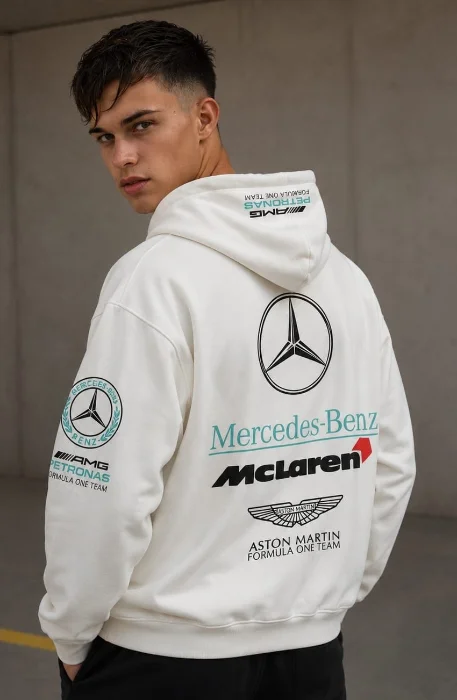 Maxibuzo Mercedes