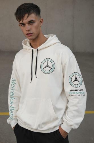 Maxibuzo Mercedes - Miniatura 2