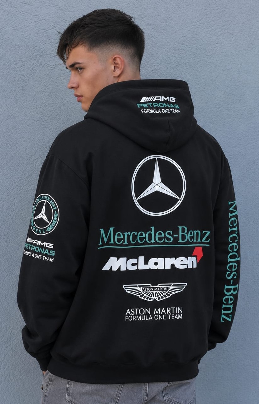 Maxibuzo Mercedes - Imagen 3
