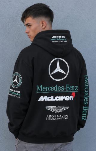 Maxibuzo Mercedes - Miniatura 3