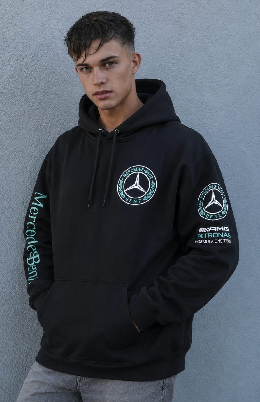 Maxibuzo Mercedes - Imagen 4
