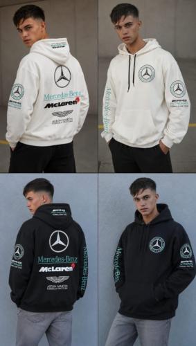 Maxibuzo Mercedes - Miniatura 5