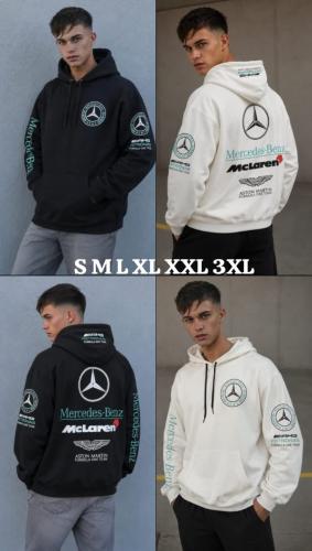 Maxibuzo Mercedes - Miniatura 6