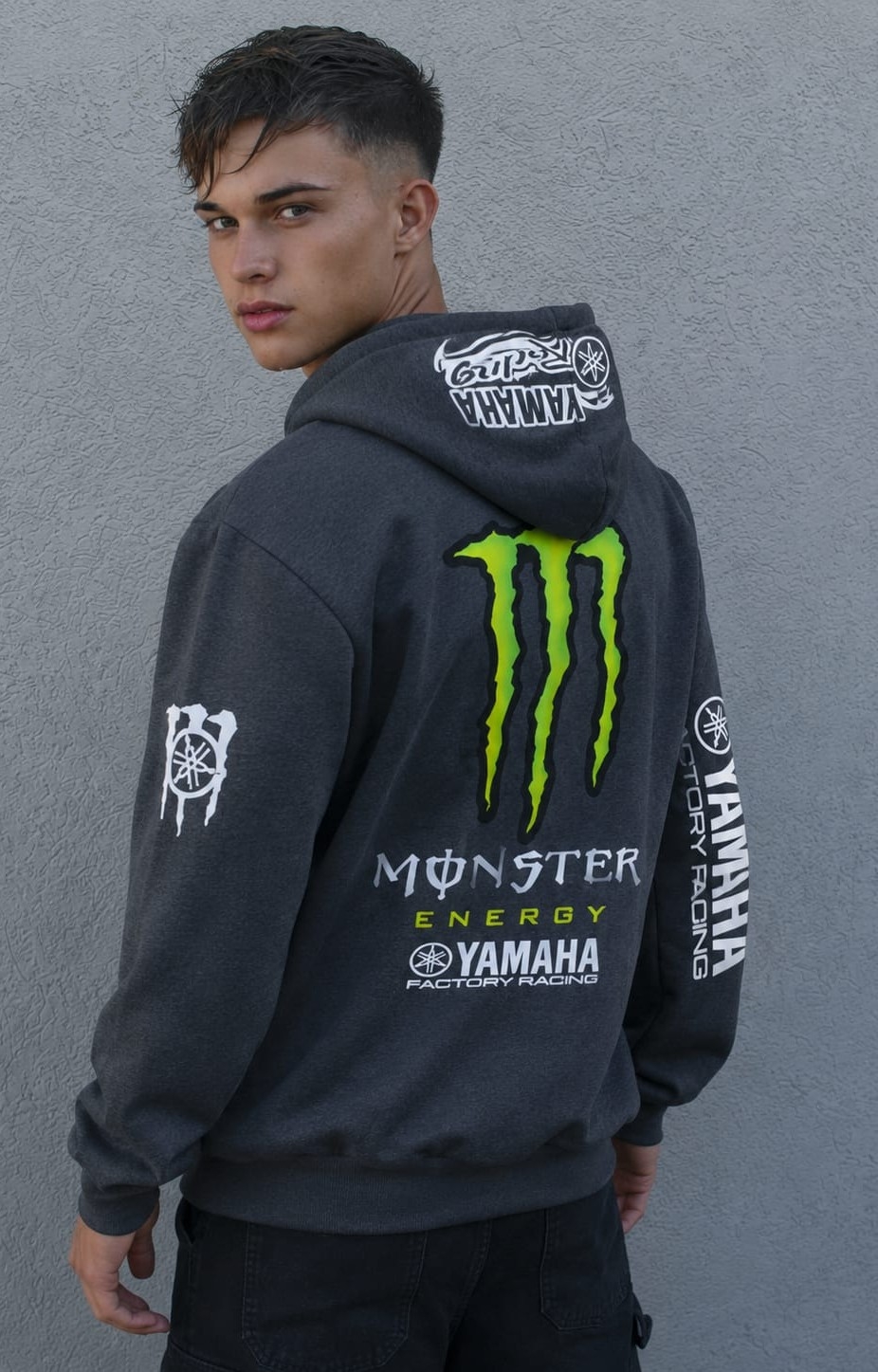 Maxibuzo Monster - Imagen 1