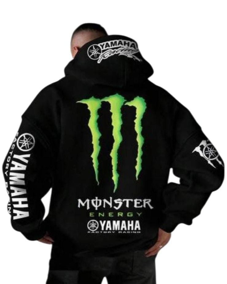 Maxibuzo Monster - Imagen 2