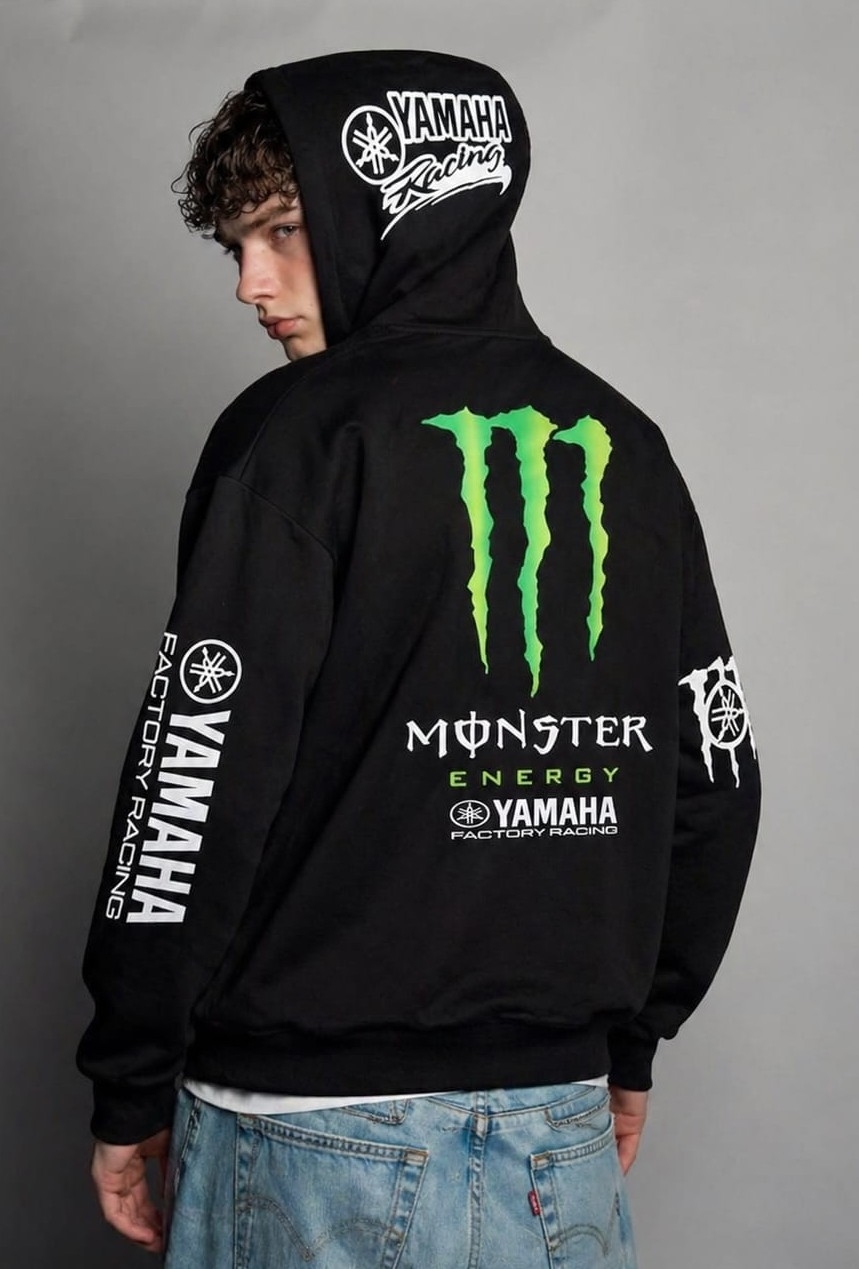 Maxibuzo Monster - Imagen 4