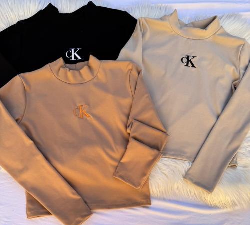 Camisetas "ckalvin"