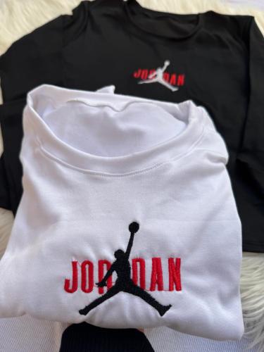 Manga Larga "jordaann"