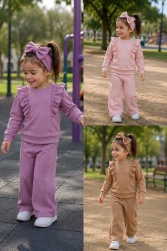 Conjuntos Darlon Bebe Milena