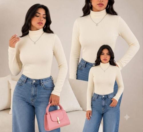 Camisas Térmica de Mujer