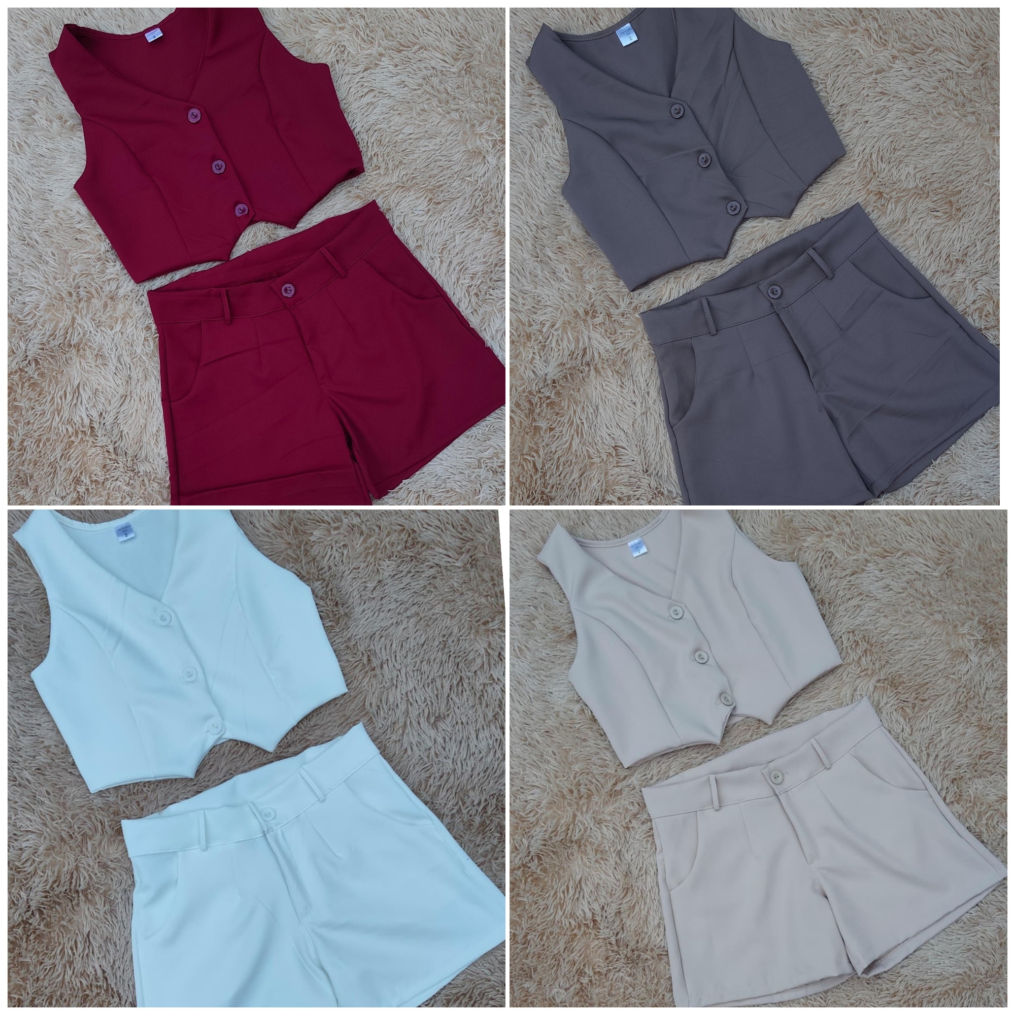 Conjunto Sastrero - Imagen 2