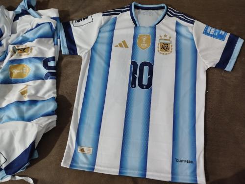 Camiseta Argentina Niños