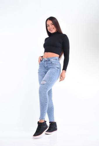 Chupin Elastizado Nube