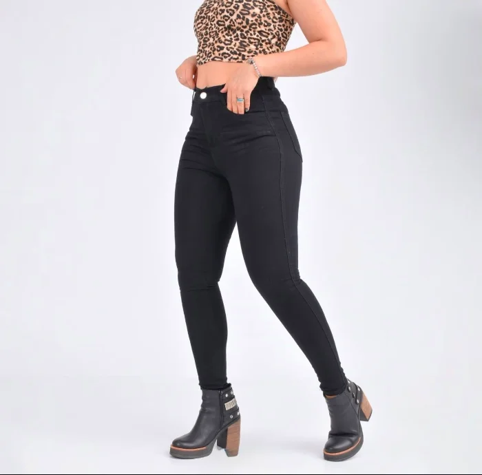 Chupin Black