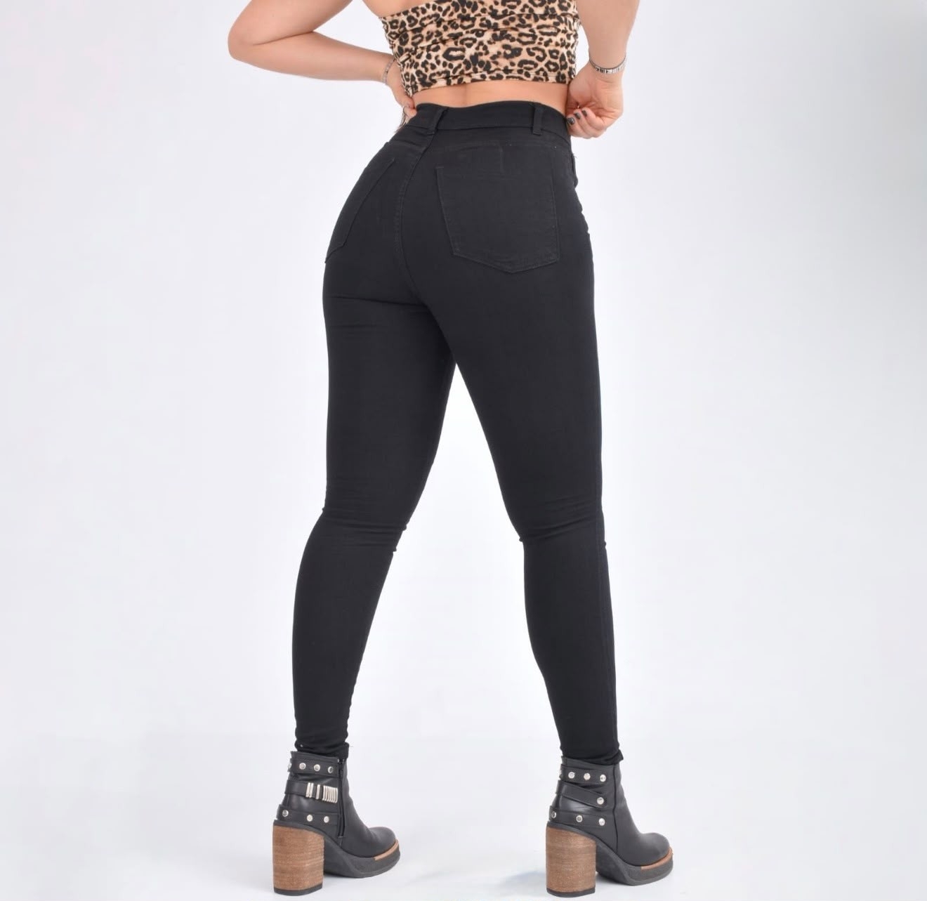 Chupin Black - Imagen 2