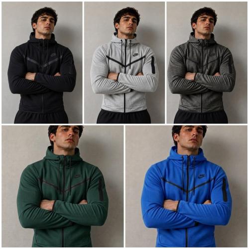 Campera Tech