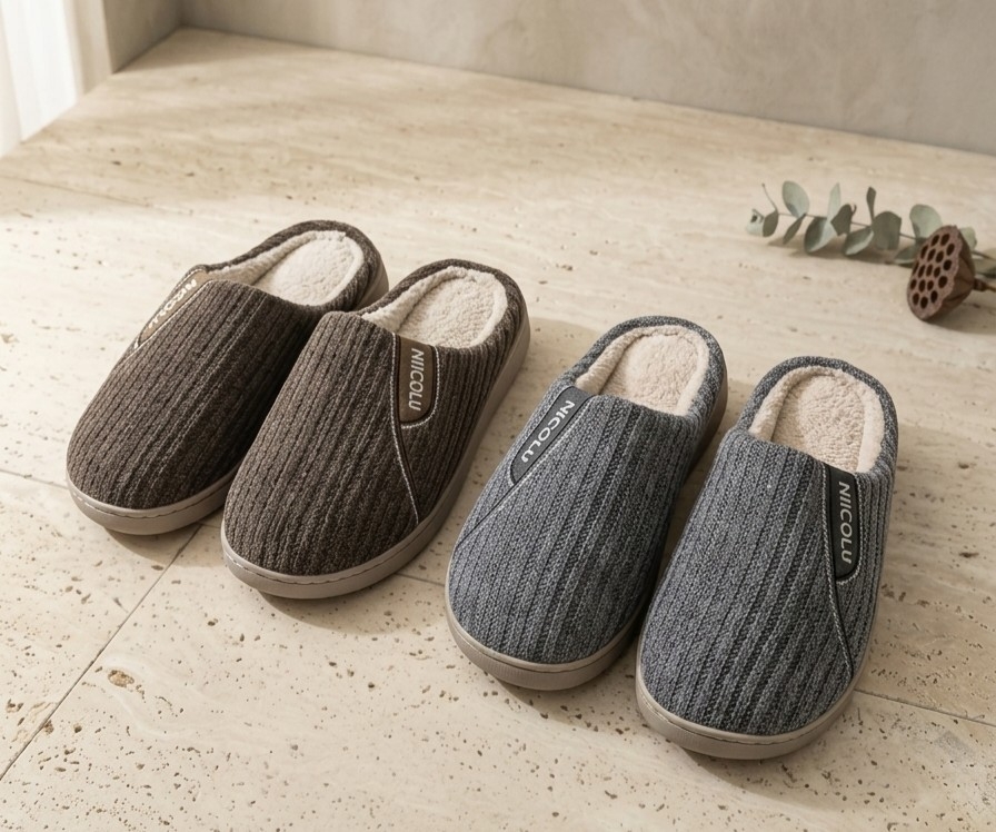Pantuflas Intermedio Unisex - Imagen 1