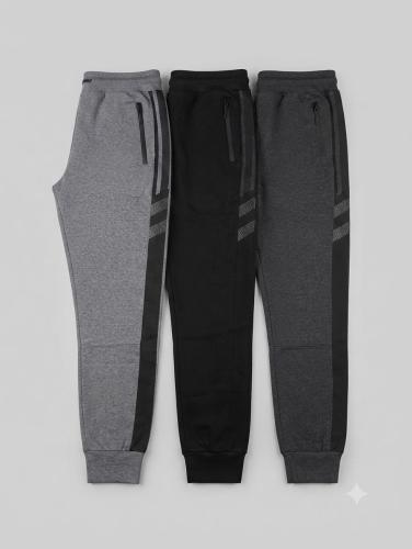 Pantalón Frizado