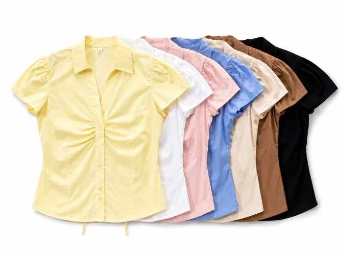 Camisa Cala