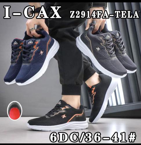 Docena Icax