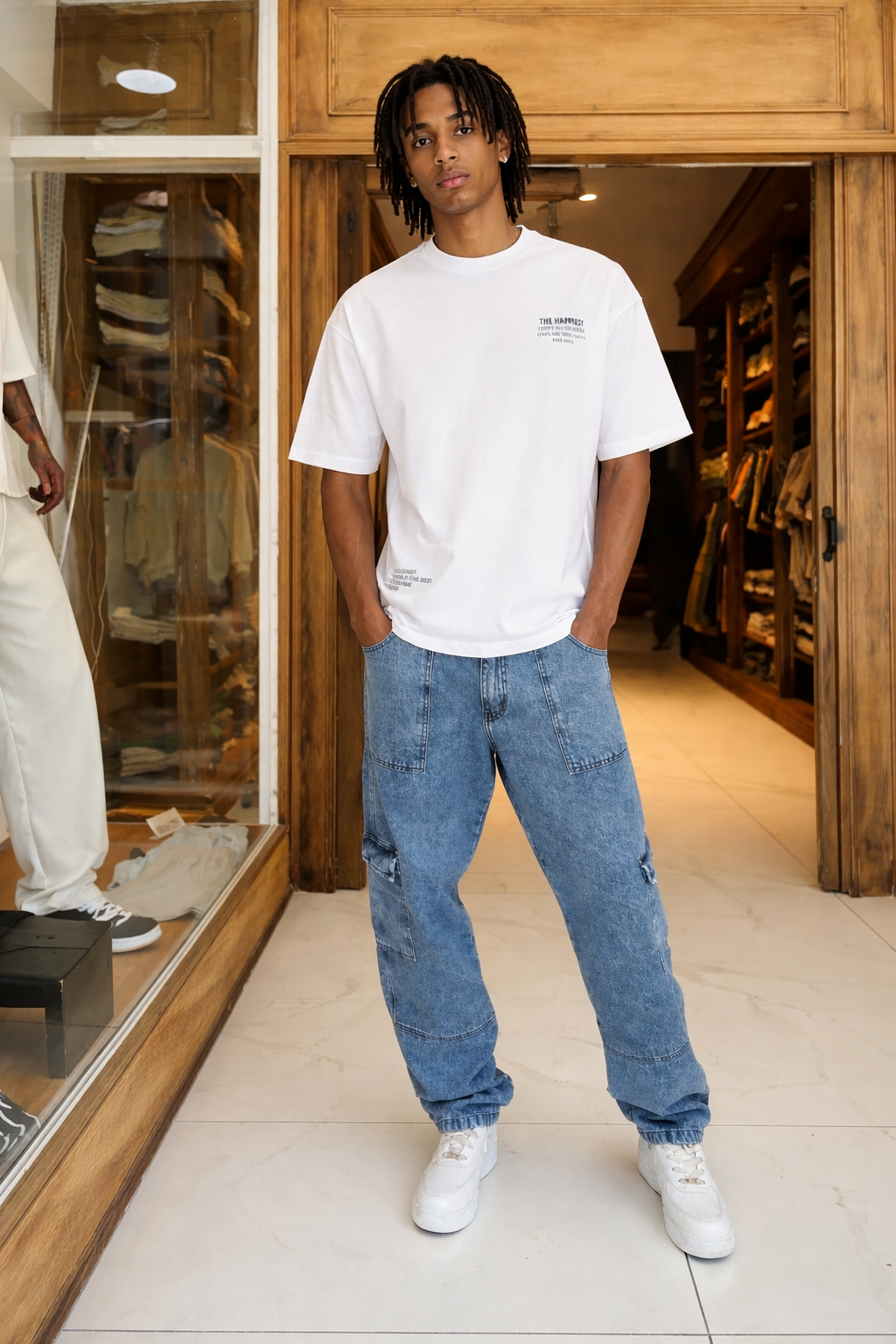 Cargo Recto Jeans Adulto - 04EDCF52-8DD9-4CAF-9E8F-594B81B9BE05.png