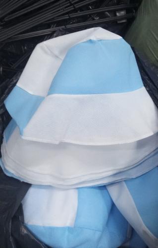 Piluso Argentina Mundial