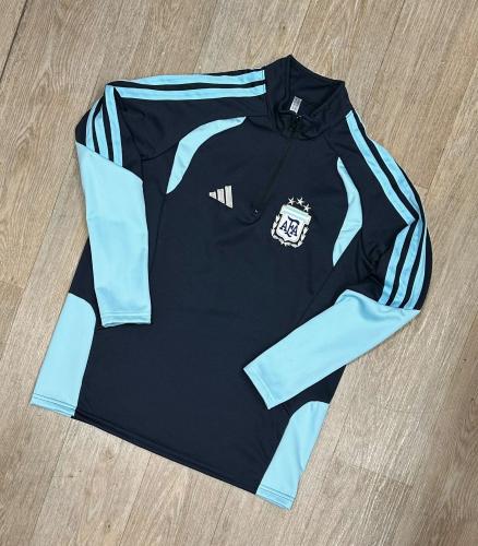 Buzo de Entrenamiento Argentina