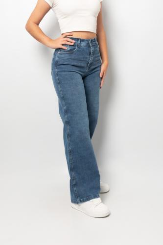 Wide Leg Elastizados