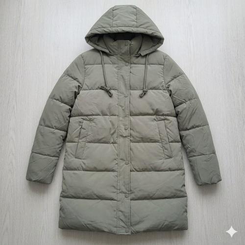 Camperon Largos  Importado Impermeable