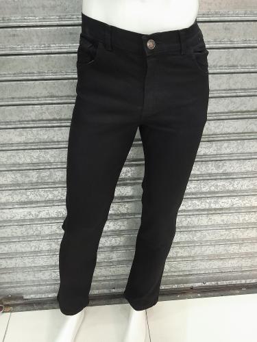 Jeans  de Hombre Semi Chupin