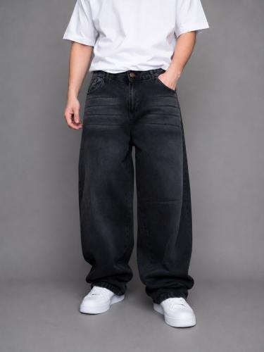 Baggy Gris