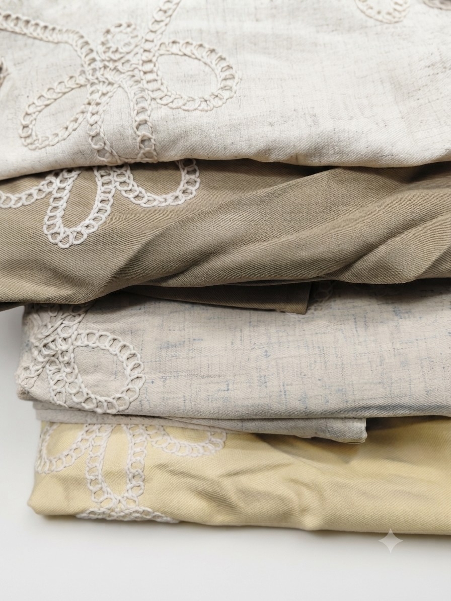 Conjunto Lino Sastrero Importado - Imagen 3