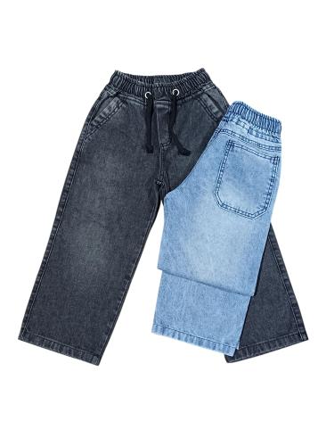 Pantalon Jeans  (baggy) de Niño