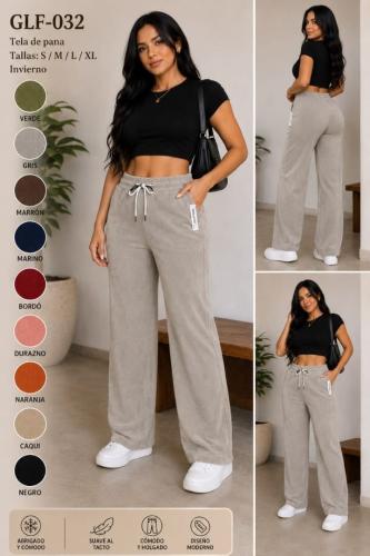 Pantalón Corderoy