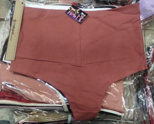 Faja Colaless de Algodón Kiara