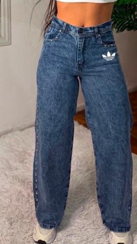 Wide Leg Adidas - Miniatura 2