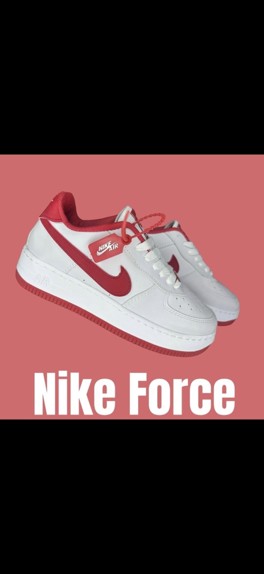 Nnike Bicolor - Imagen 2