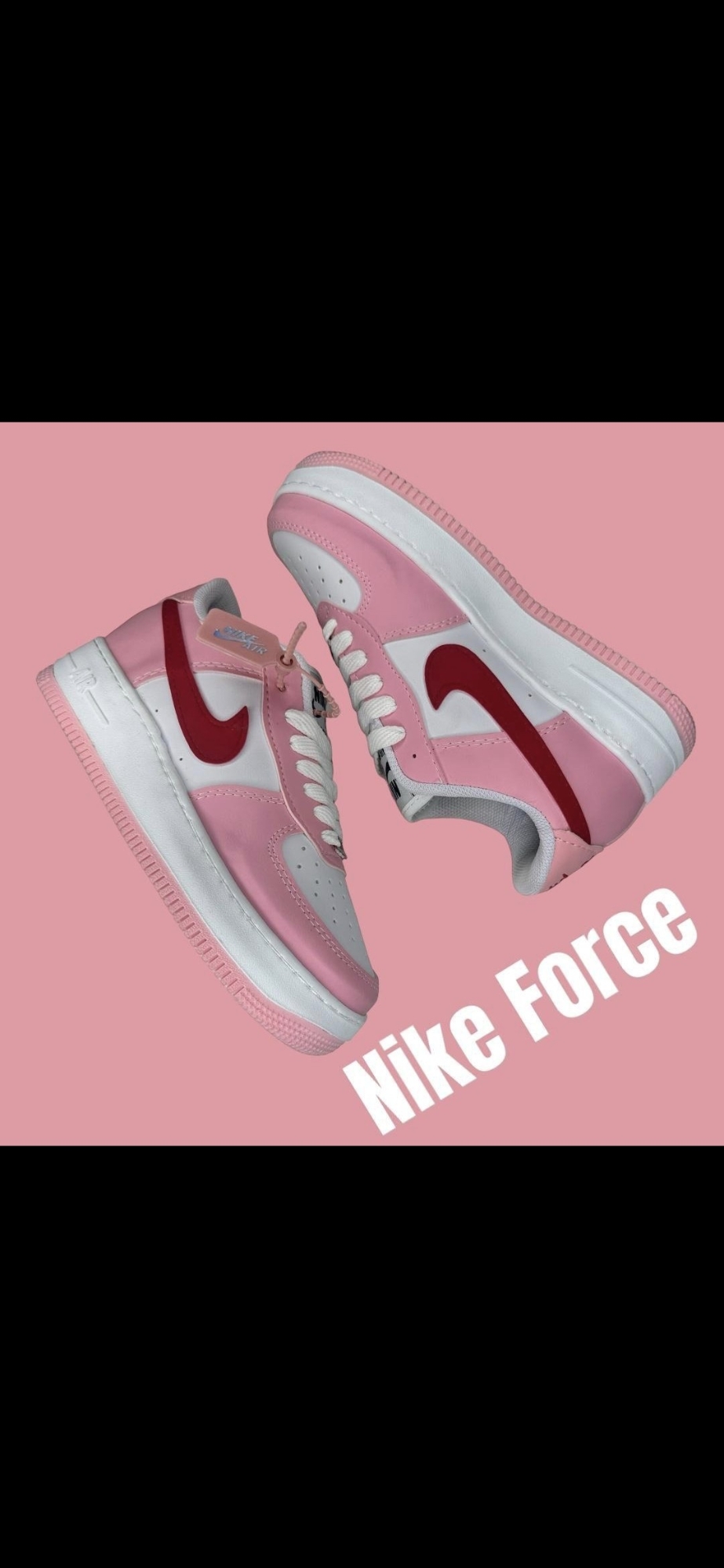 Nnike Bicolor - Imagen 3