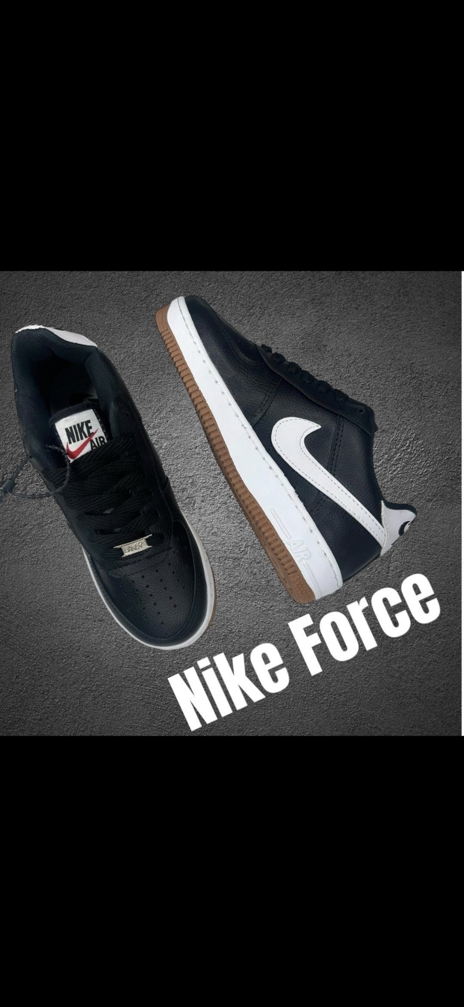Nnike Bicolor - Imagen 4