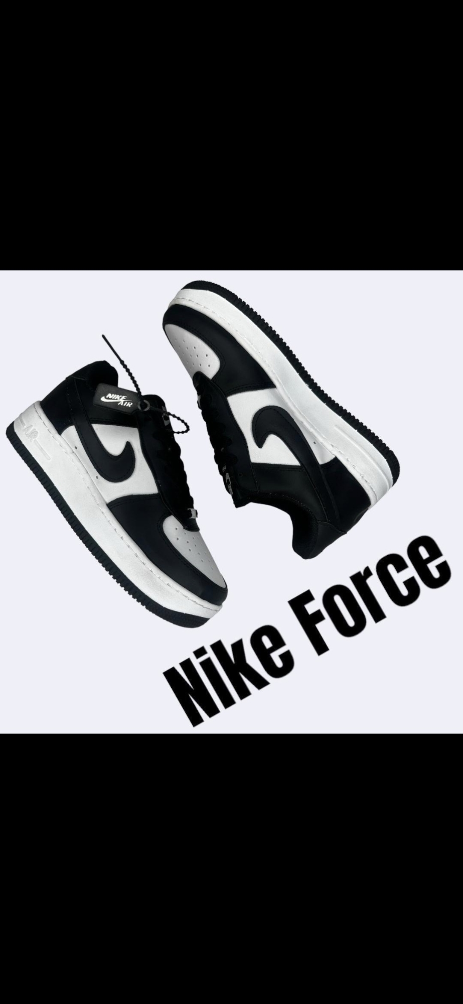 Nnike Bicolor - Imagen 5