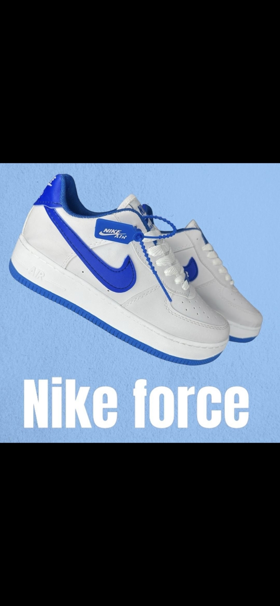 Nnike Bicolor - Imagen 6