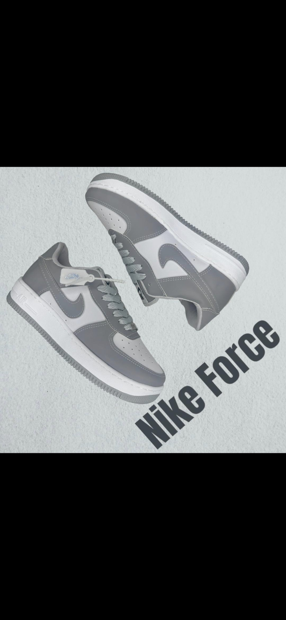 Nnike Bicolor - Imagen 7