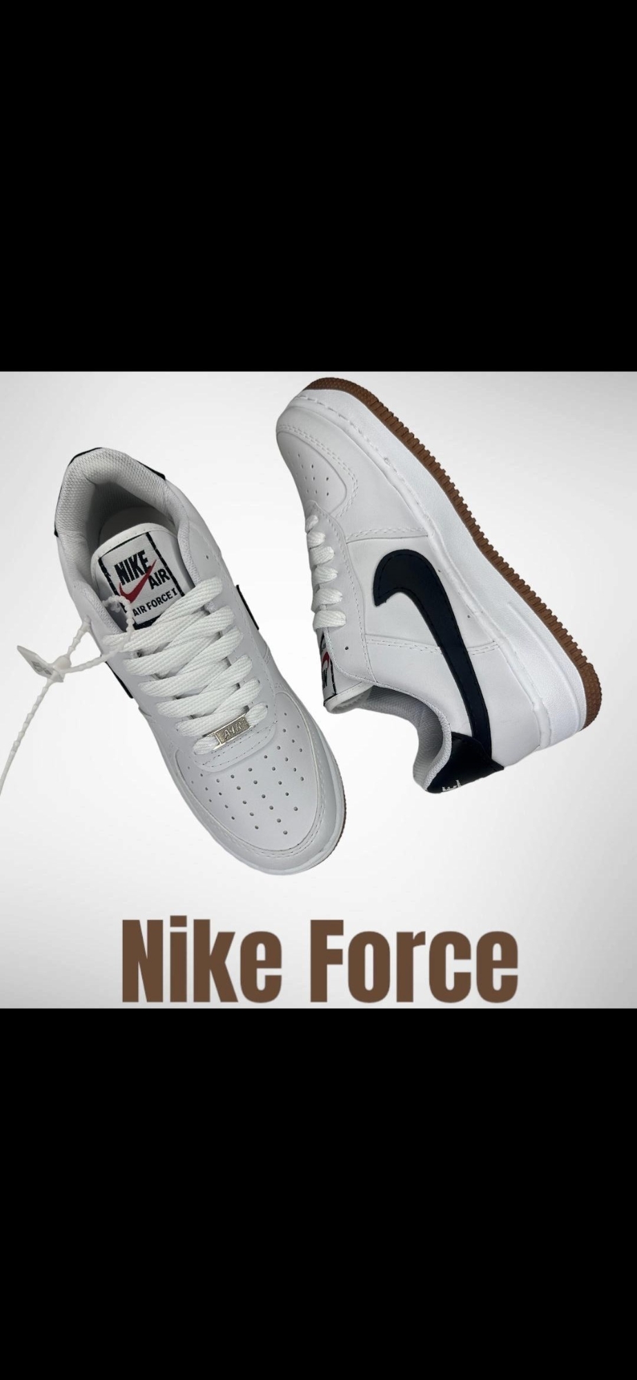 Nnike Bicolor - Imagen 8
