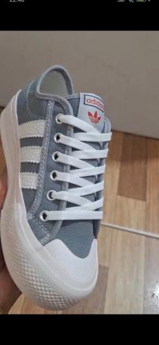 Zapatillas Nissan