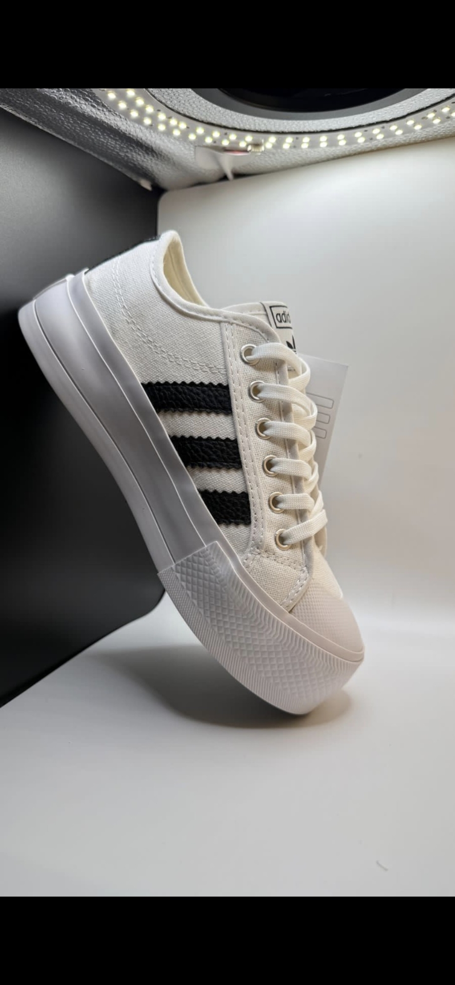 Zapatillas Nissan - Imagen 2