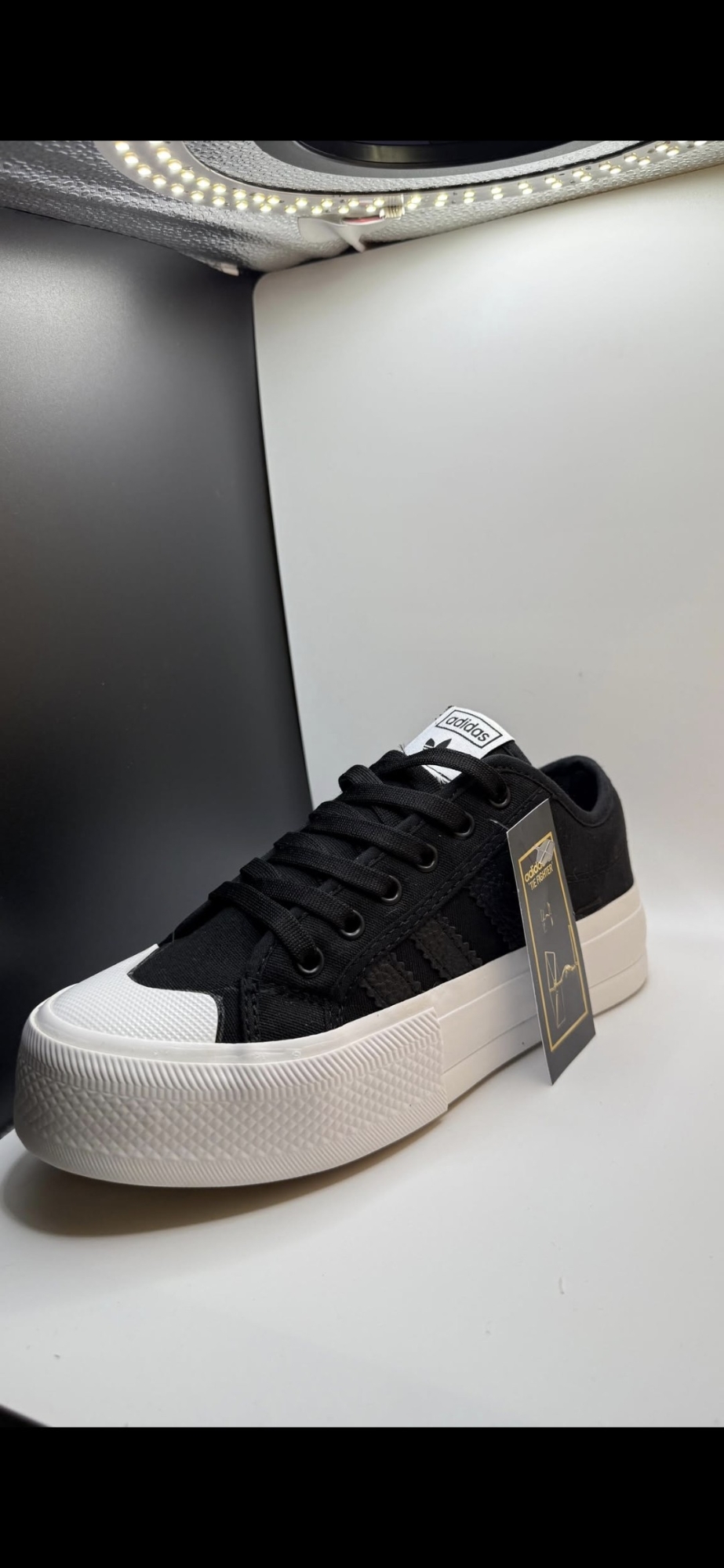 Zapatillas Nissan - Imagen 3